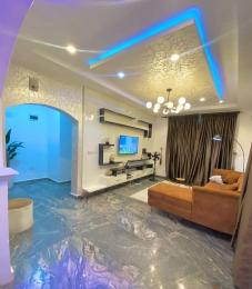3 bedroom House for shortlet Wuye Abuja