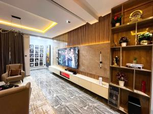 3 bedroom Flat / Apartment for shortlet Wuye Wuye Abuja