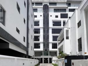 3 bedroom House for rent Ikoyi Lagos