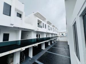 3 bedroom House for sale Orchid Lekki Lagos