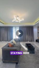 3 bedroom Flat / Apartment for shortlet Eko Atlantic City Victoria Island Lagos