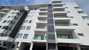 3 bedroom Flat / Apartment for sale Behind Silver Bird Cinema Ahmadu Bello Way Victoria Island Lagos