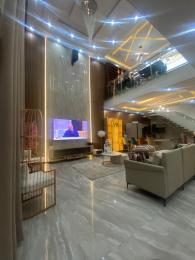 3 bedroom Flat / Apartment for shortlet Off Platinum Way Nicon Town Lekki Lagos