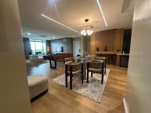 3 bedroom Flat / Apartment for shortlet Lekki Phase 1 Lekki Lagos