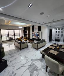 3 bedroom House for shortlet Lekki Phase 1 Lekki Lagos