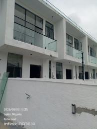 3 bedroom House for sale Sangotedo Ajah Lagos
