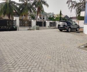 3 bedroom House for rent VGC Lekki Lagos