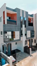 3 bedroom House for sale Okun Ajah Ajah Lagos