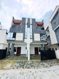3 bedroom House for sale Okun Ajah Ajah Lagos
