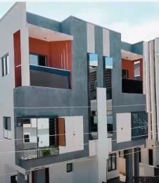 3 bedroom House for sale Atican Beachview Estate, Beside Costal Road Okun Ajah Ajah Lagos