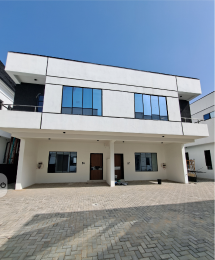 3 bedroom House for sale orchid Lekki Lagos
