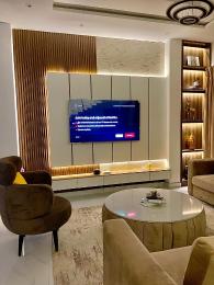 3 bedroom House for shortlet Ikate Lekki Lagos