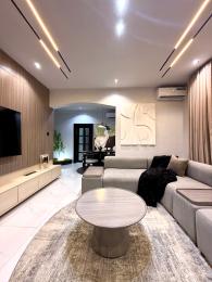 3 bedroom Flat / Apartment for shortlet Olaogun Drive Adelabu Surulere Lagos
