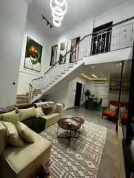 3 bedroom Flat / Apartment for rent Lekki Phase 1 Lekki Lagos