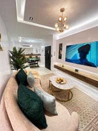 3 bedroom Flat / Apartment for shortlet Maryland Ikeja Lagos