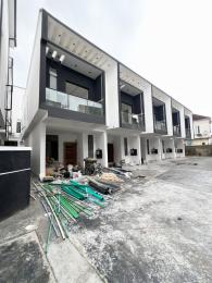3 bedroom House for sale Chevron Lekki Lagos