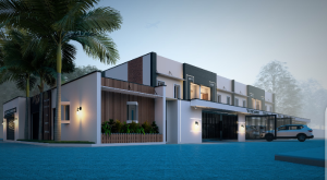 3 bedroom House for sale Lekki Scheme 2 Ajah Lagos