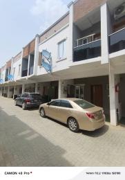 3 bedroom House for rent Ikota Gra Ikota Lekki Lagos