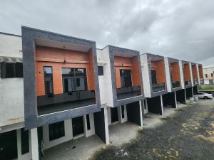 3 bedroom House for sale Sangotedo Ajah Lagos