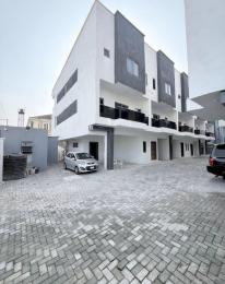 3 bedroom House for rent Agungi Lekki Lagos