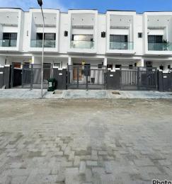 3 bedroom House for rent Ikota Lekki Lagos
