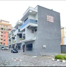 House for sale ONIRU Victoria Island Lagos