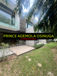 4 bedroom House for rent Old Ikoyi Ikoyi Lagos