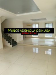 3 bedroom House for rent  Old Ikoyi Ikoyi Lagos