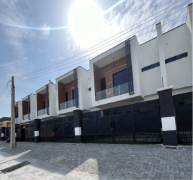 3 bedroom House for sale Ikota Lekki Lagos