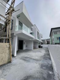 3 bedroom House for sale Chevron Toll Gate Lekki Lagos