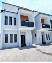 3 bedroom House for rent Lekki Scheme 2 Ajah Lagos