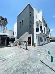 3 bedroom House for sale  Ikota Lekki Lagos