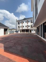 3 bedroom Flat / Apartment for sale Sangotedo Ajah Lagos