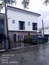 3 bedroom House for rent Abijo Ajah Lagos
