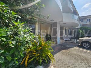 3 bedroom Flat / Apartment for rent Old Ikoyi Ikoyi Lagos