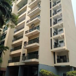 3 bedroom Flat / Apartment for rent Modupe Alakija Crescent Osborne Foreshore Estate Ikoyi Lagos