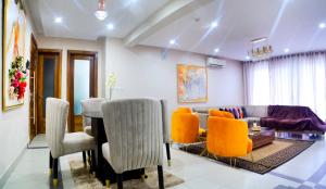 3 bedroom Flat / Apartment for shortlet Ikate Lekki Lagos