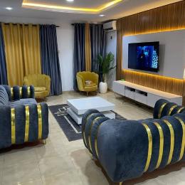 3 bedroom Flat / Apartment for shortlet Magodo GRA Phase 2 Kosofe/Ikosi Lagos