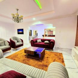 3 bedroom Flat / Apartment for shortlet Opebi Ikeja Lagos
