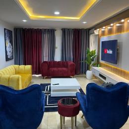 3 bedroom Flat / Apartment for shortlet Magodo GRA Phase 2 Kosofe/Ikosi Lagos