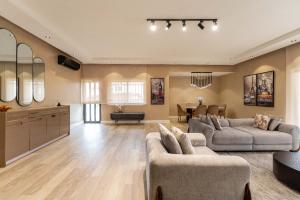 3 bedroom House for rent Banana Island Ikoyi Lagos