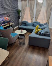 3 bedroom House for shortlet orchid Lekki Lagos