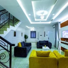 3 bedroom House for shortlet Millenuim/UPS Gbagada Lagos