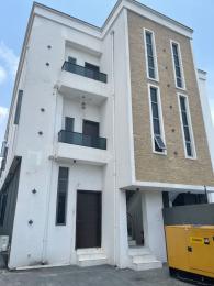 3 bedroom House for rent Lekki Phase 1 Lekki Lagos