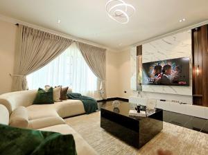 3 bedroom House for shortlet Banana Island Ikoyi Lagos