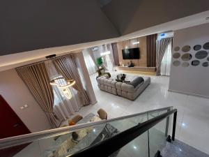 3 bedroom House for shortlet Ikeja GRA Ikeja Lagos