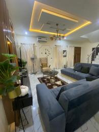 3 bedroom House for shortlet VGC Lekki Lagos