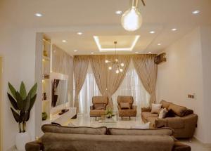 3 bedroom House for shortlet  Banana Island Ikoyi Lagos
