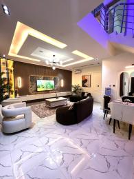 3 bedroom House for shortlet Mobil Road By Empire Terrace Estate Ilaje Ajah Lagos