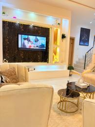3 bedroom House for shortlet Dpkay Estate orchid Lekki Lagos